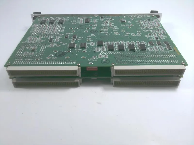 Fuji Electric VME-48108-00F-G — PLCs (Programmable Logic Controllers) (image 4)