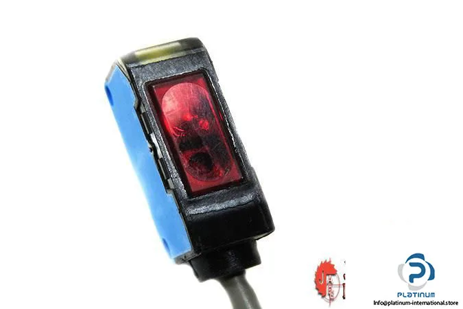 SICK WE150-P132 — Photoelectric Sensors (image 4)