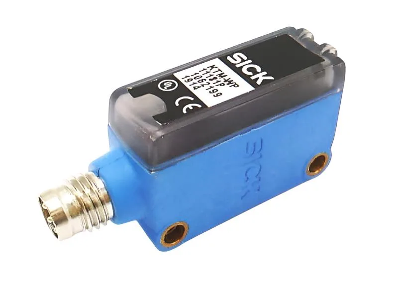 SICK KTM-WP11181P — Photoelectric Sensors (image 2)