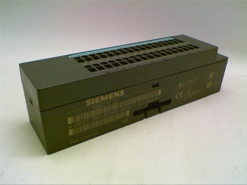 Siemens 6ES7193-1FH60-0XA0 — PLC I/O & Expansion Modules (image 2)