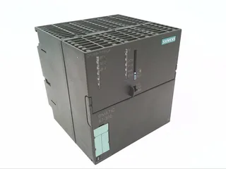 Siemens 6ES7318-3EL00-0AB0 — PLCs (Programmable Logic Controllers) (image 3)