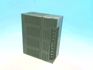 Fuji Electric NC1S2 — PLC I/O & Expansion Modules (image 3)