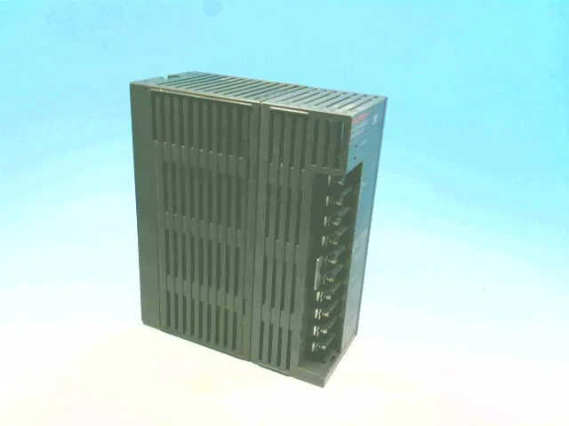 Fuji Electric NC1S2 — PLC I/O & Expansion Modules (image 3)