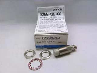 Omron E2EG-X10MC1-M1