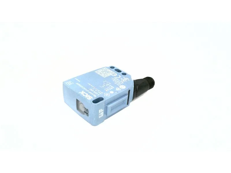 SICK WLA16P-24162100A00 — Photoelectric Sensors (image 2)