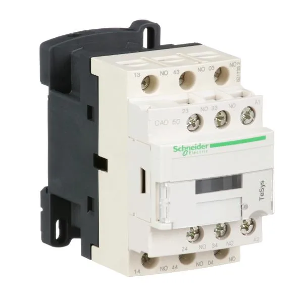 Schneider Electric CAD50G7 (image 2)