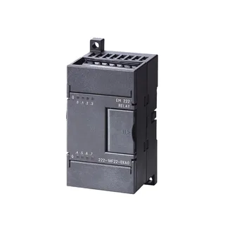 Siemens 6ES7222-1BF22-0XA8 — Digital Output Modules