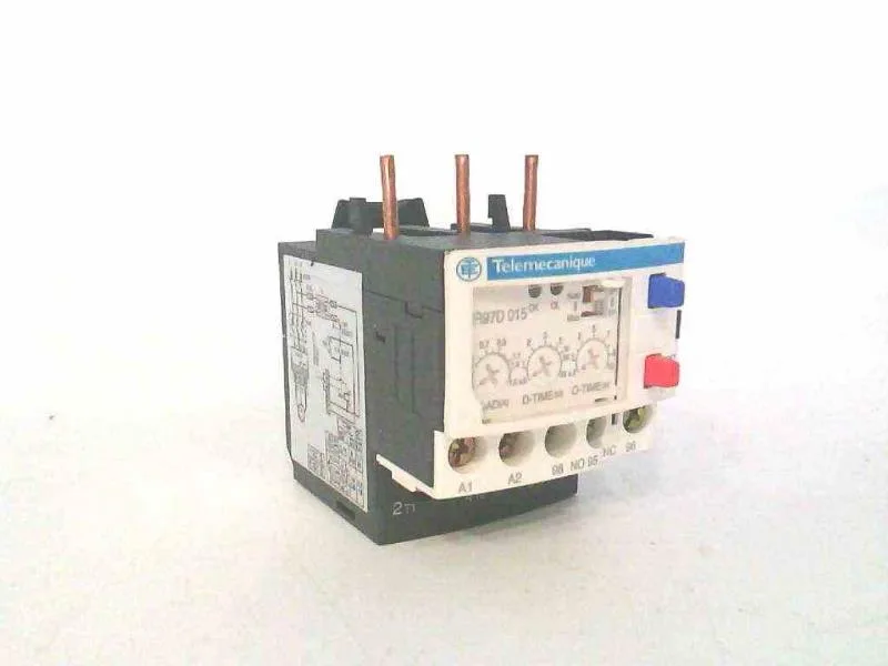 Schneider Electric LR97D015M7 (image 2)