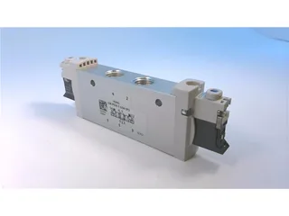 Festo VUVG-L18-P53E-T-G14-1P3 — Solenoid & Directional Valves (image 3)