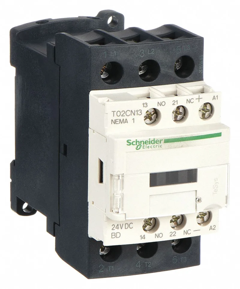 Schneider Electric T02CN13BD (image 5)