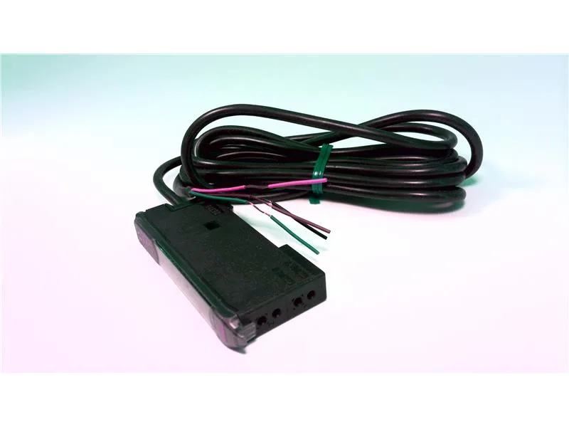 Omron E3X-MDA11 — Photoelectric Sensors (image 3)