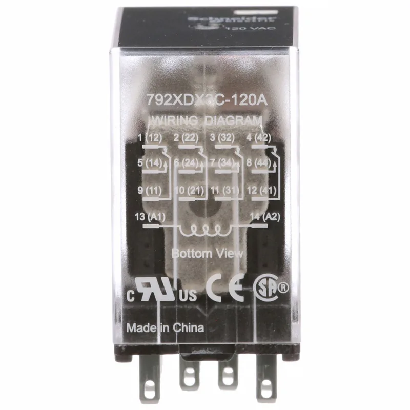 Schneider Electric 792XDX3C120A