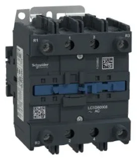 Schneider Electric LC1D80008G6 (image 2)
