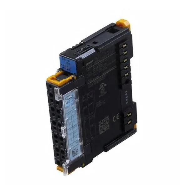 Omron GRT1-CP1-L — PLCs (Programmable Logic Controllers) (image 2)