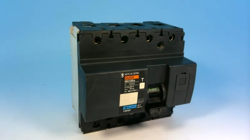 Schneider Electric 18609