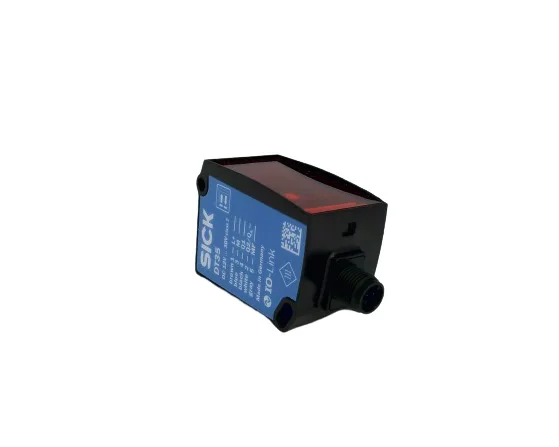 SICK DT35-B15251S02 — Proximity Sensors (image 3)