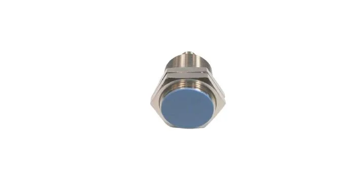SICK IME30-20BPSZC0K — Proximity Sensors (image 4)
