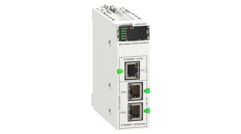 Schneider Electric BMENOC0321 (image 3)