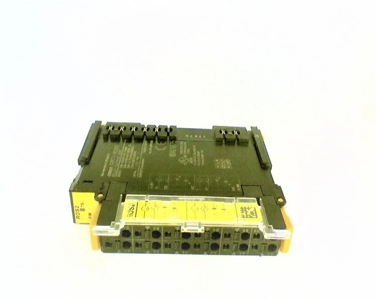 Omron GRT1-ROS2 — Digital Output Modules (image 4)
