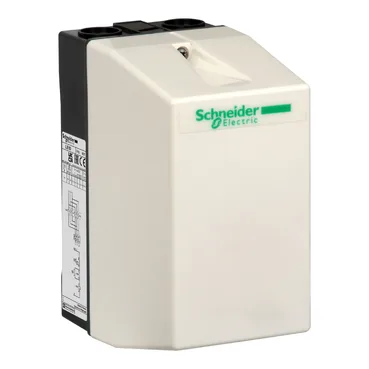 Schneider Electric LE1D18P7A04 — Motor Starters