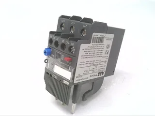 ABB 1SAZ721201R1031 — Overload Relays (image 3)