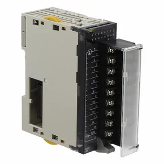 Omron CJ1W-OD211 — PLCs (Programmable Logic Controllers) (image 2)
