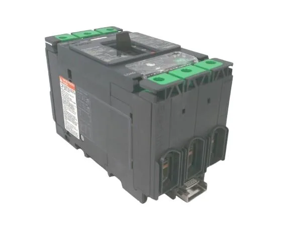 Schneider Electric GV4PB115S (image 3)
