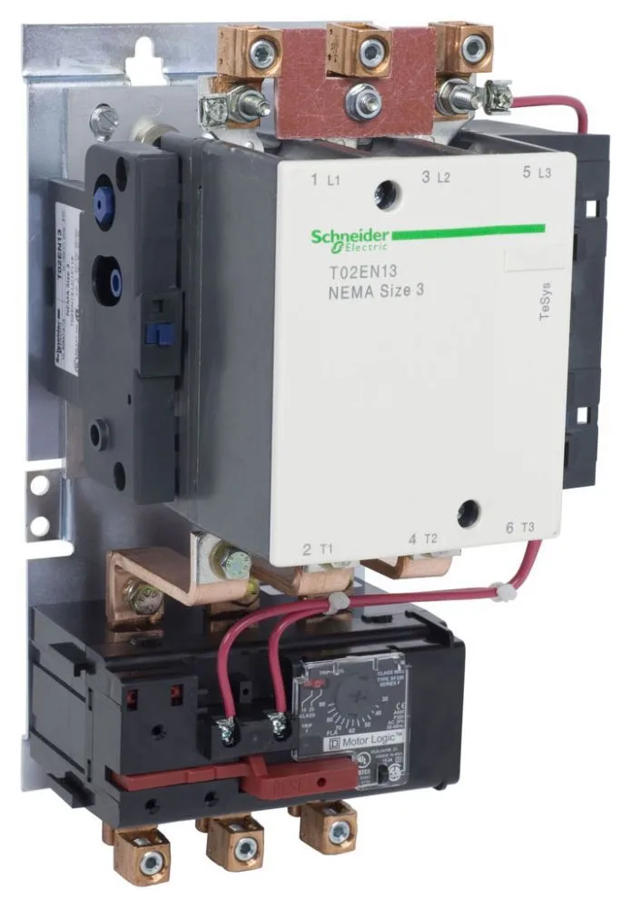 Schneider Electric T36FN13G7 (image 2)
