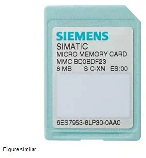 Siemens 6ES7953-8LP31-0AA0 (image 3)