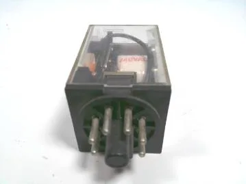 Omron MK2PIAC240 — General Purpose Relays (image 2)