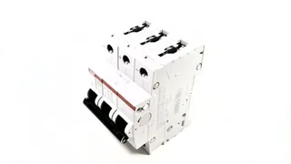 ABB 2CDS273061R0427 — Miniature Circuit Breakers (MCB) (image 2)