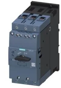 Siemens 3RV2041-4FA15 — Motor Protection Circuit Breakers (MPCB)