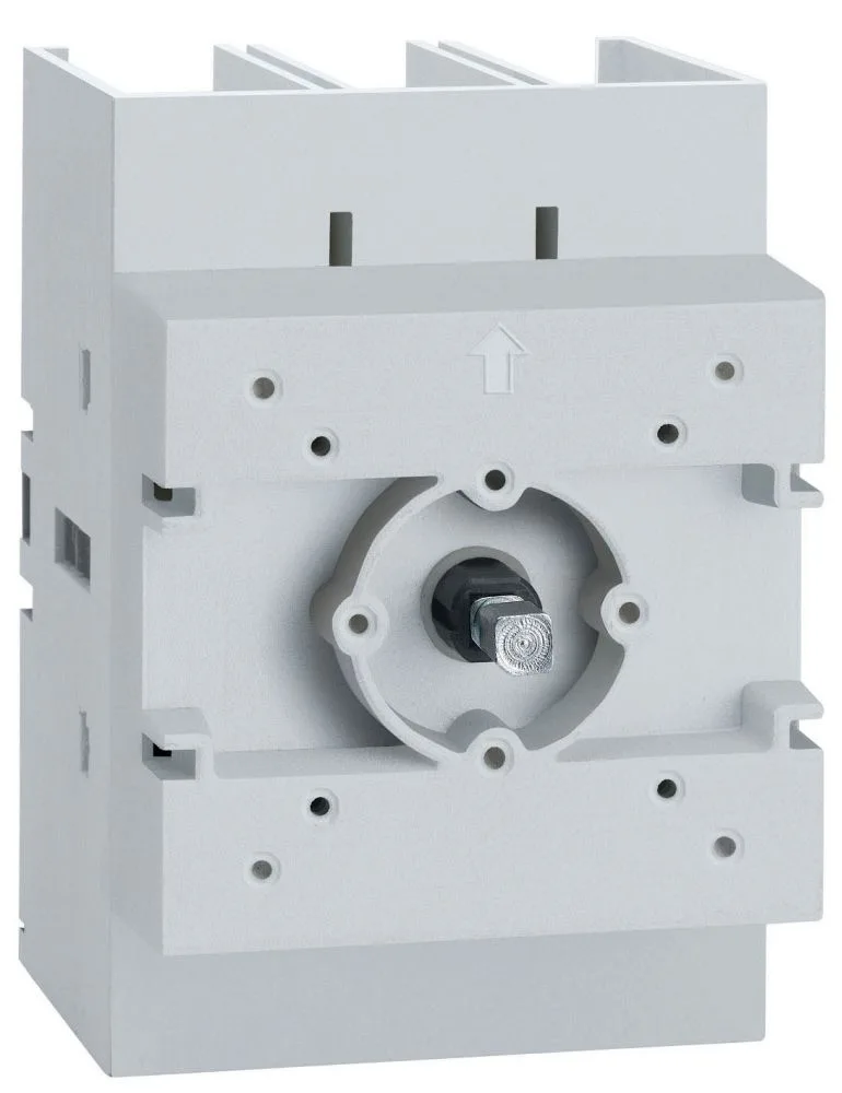 Schneider Electric VLS3P125D2 (image 2)