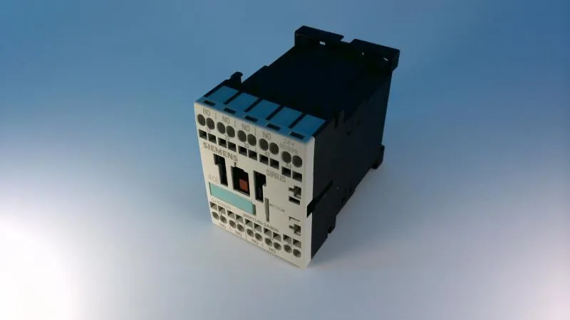 Siemens 3RH1140-2AB00 — Contactors (image 5)