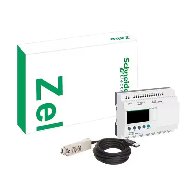 Schneider Electric SR2PACK2FU (image 3)