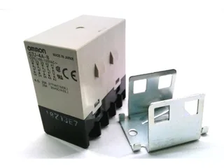 Omron G7J-4A-B-W1-AC100/120 — General Purpose Relays (image 3)