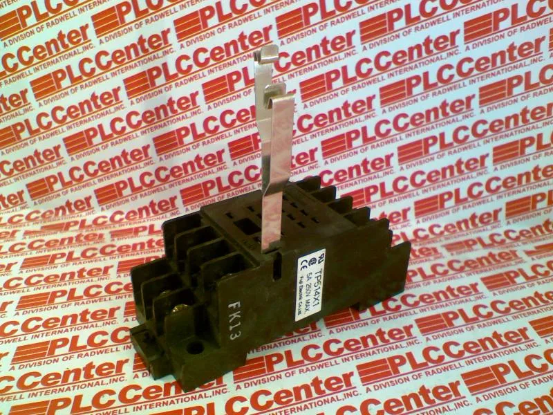 Fuji Electric TP514X1 — General Purpose Relays (image 2)