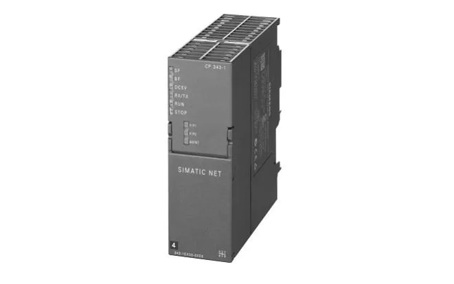 Siemens 6GK7343-1EX30-0XE0 — PLC Communication Modules (image 2)
