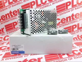 Omron S8PS-15024C — Power Supplies (image 3)