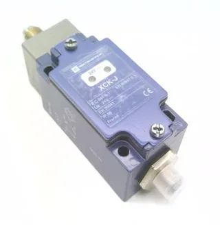 Schneider Electric XCKJ167DSC144 — Limit Switches