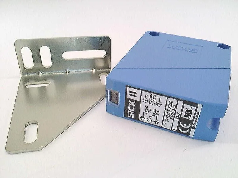 SICK WT260T-S290 — Photoelectric Sensors (image 3)