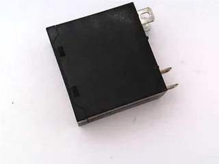 Omron G3R-202SLND-C24 — Solid State Relays (image 2)
