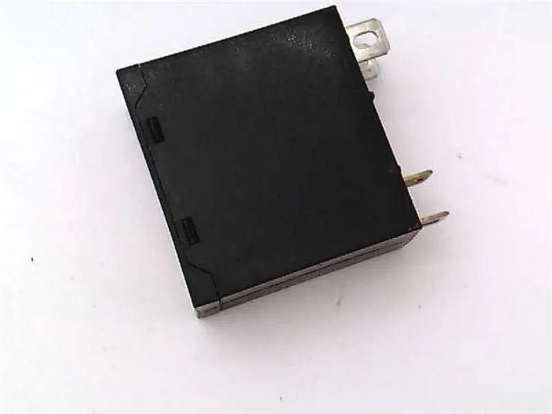 Omron G3R-202SLND-C24 — Solid State Relays (image 2)