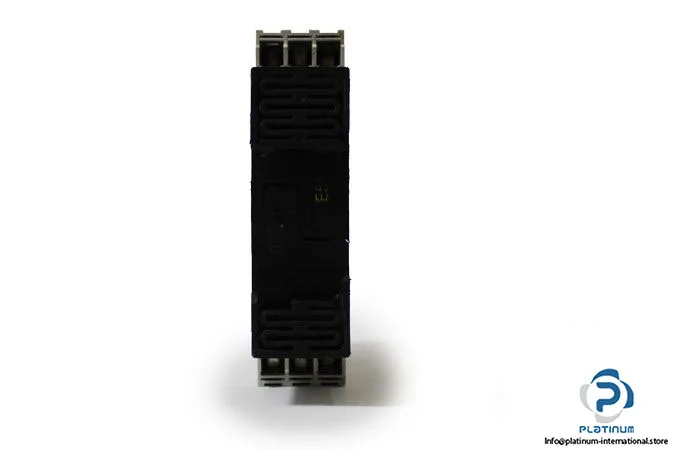 Siemens 3RK1400-0BE00-0AA2 — Remote I/O & Fieldbus Modules (image 5)