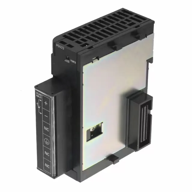 Omron CJ1W-PD022 — PLCs (Programmable Logic Controllers) (image 4)