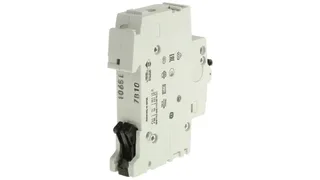 ABB S201M-B10 — 1-Pole MCB (DIN Rail) (image 2)