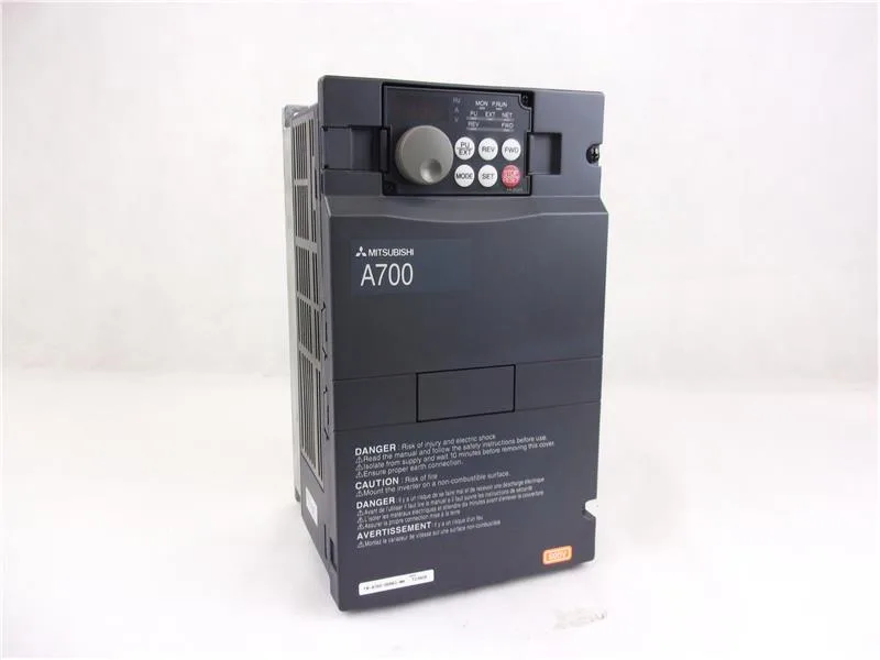 Mitsubishi Electric FR-A760-00061-NA — AC Drives (VFD)