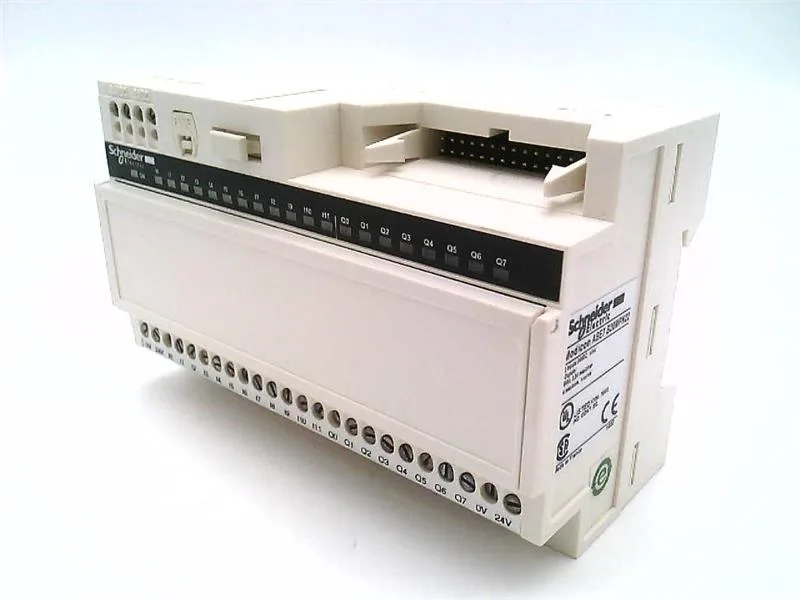 Schneider Electric ABE7B20MPN22 (image 3)