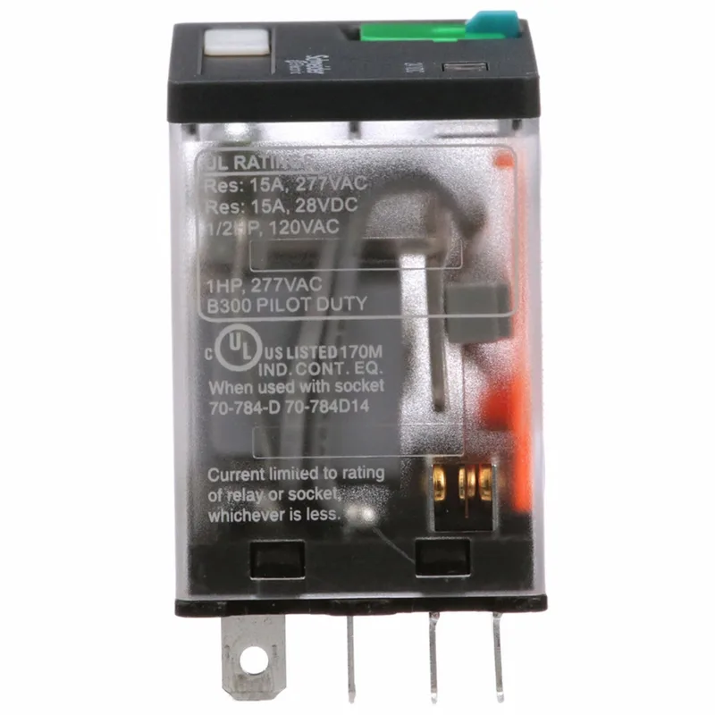 Schneider Electric 784XDXM4L24D (image 4)