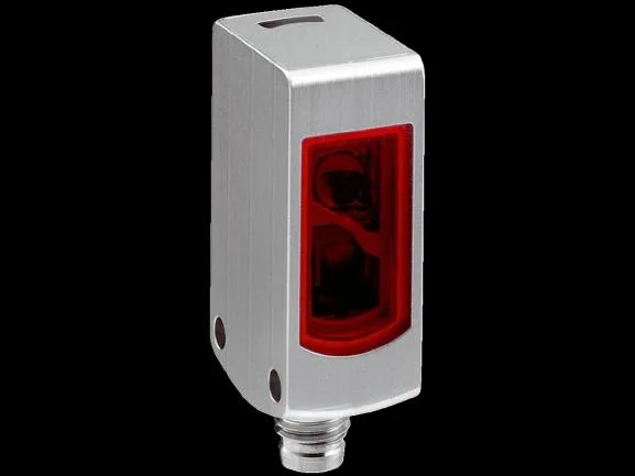 SICK WL4S-3F1330V — Photoelectric Sensors (image 4)